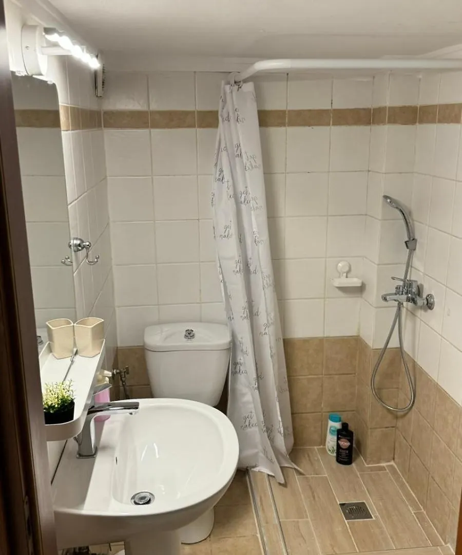 Anopolh Apartment 1 Thessaloniki