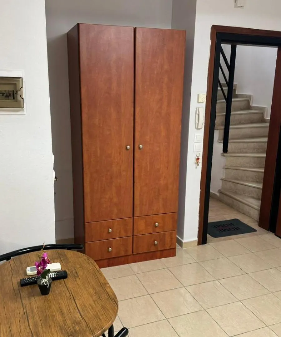 Anopolh Apartment 1 Soluň