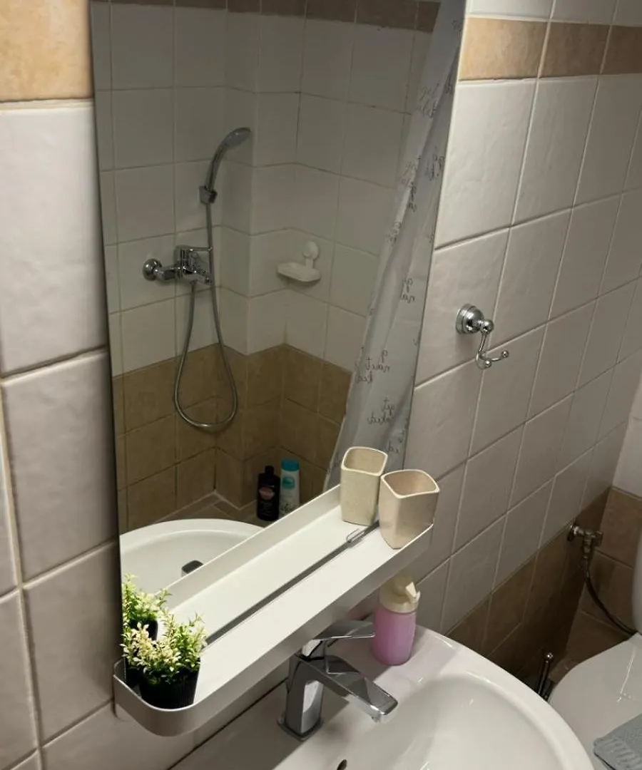Anopolh Apartment 1 Soluň