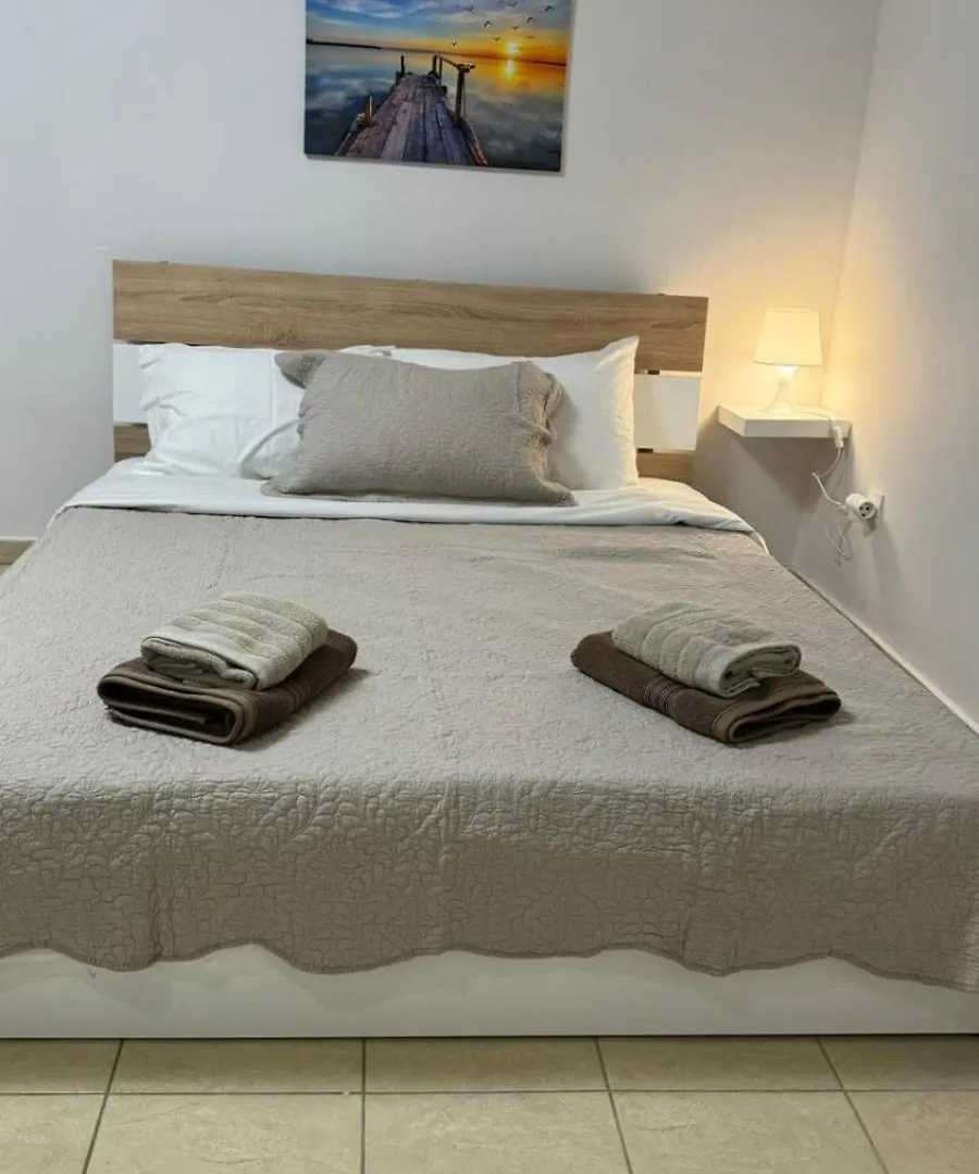 Anopolh Apartment 1 Thessaloniki Greece