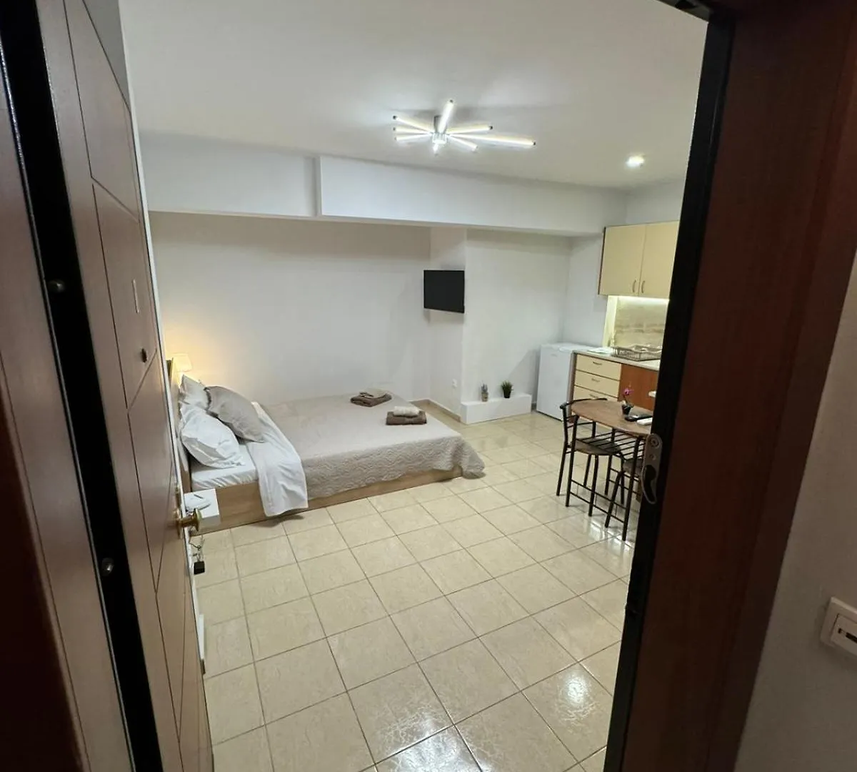 Anopolh Apartment 1 Thessaloniki Greece