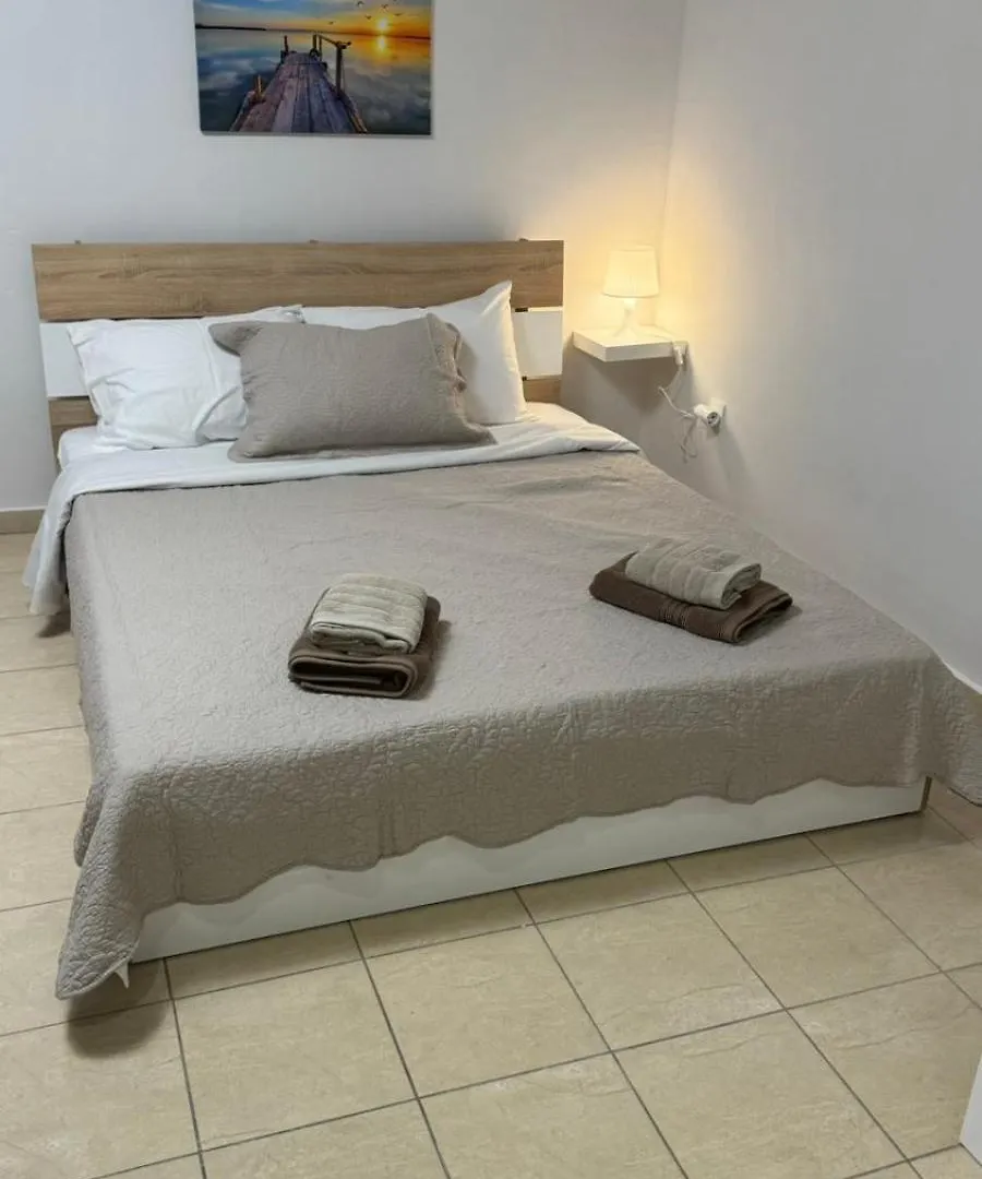 Anopolh Apartment 1 Thessaloniki