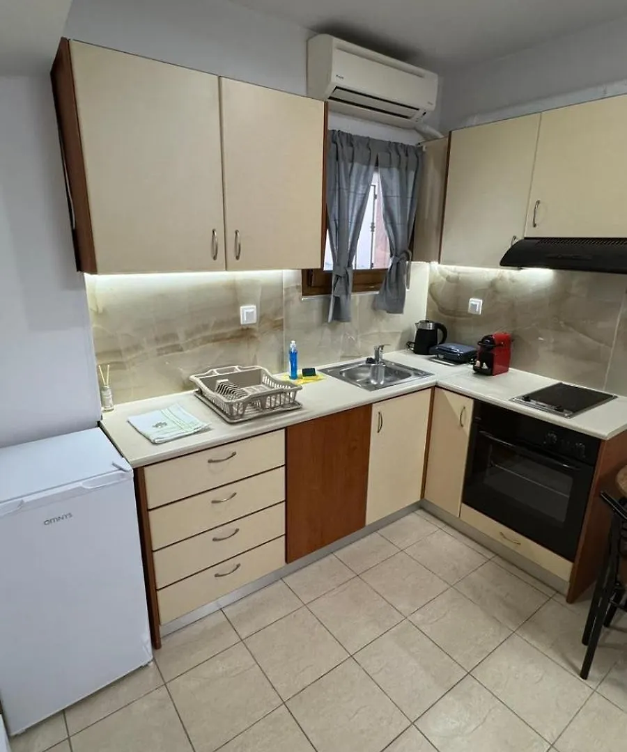 Anopolh Apartment 1 Thessaloniki Greece