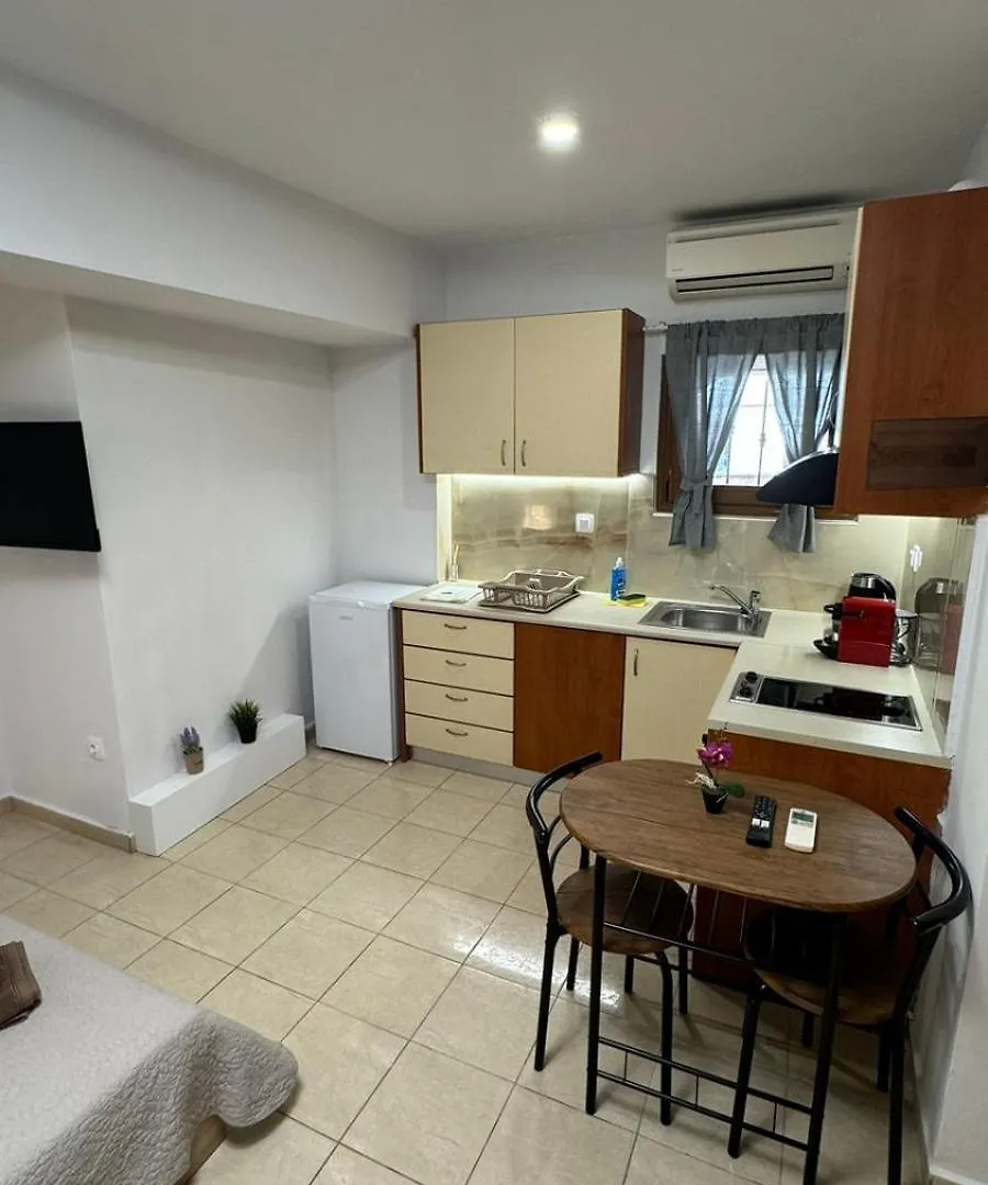 Anopolh Apartment 1 Thessaloniki